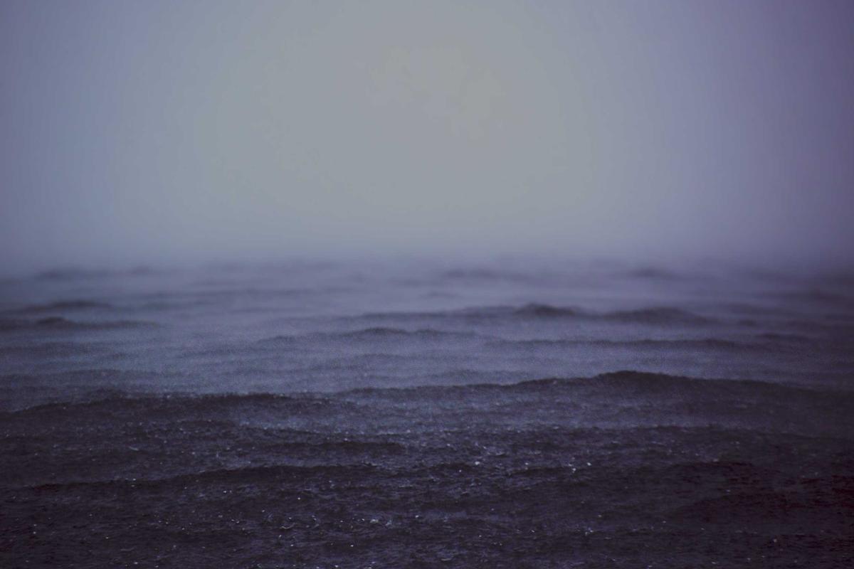 Placeholder showing a marketer planning simple campaigns